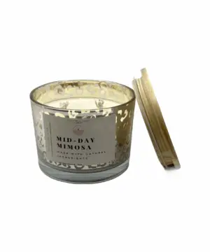 Exotic Print 16oz 3 Wick candle