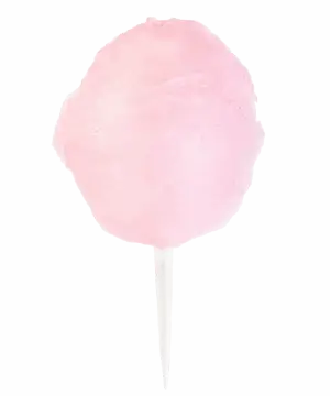 Cotton Candy